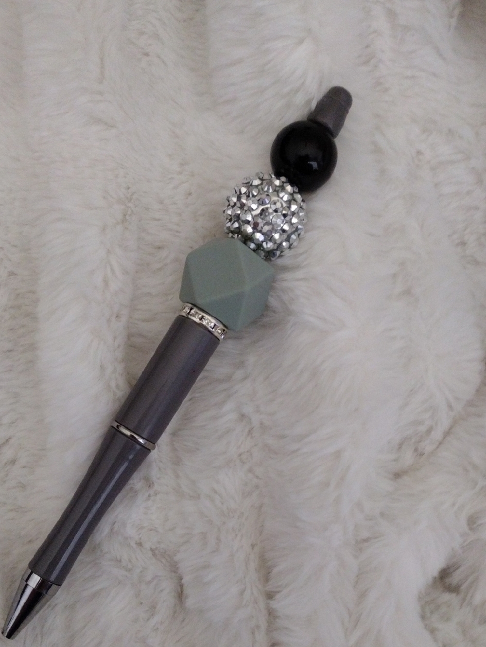 Handcrafted Modern Pen